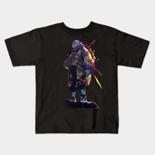 Ninja Turtles Kids T-Shirt